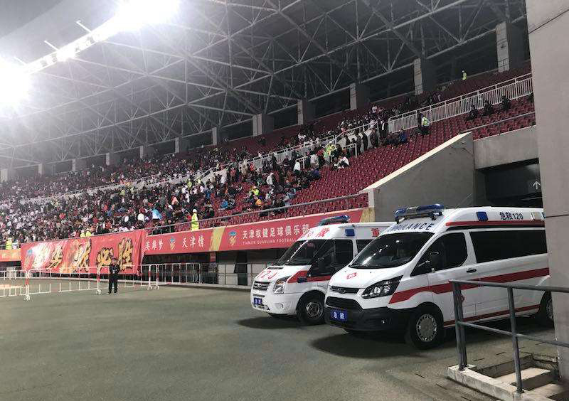 新晃大中小型活动保障